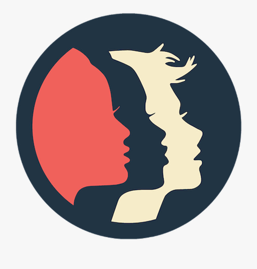 Women's March San Diego, Transparent Clipart