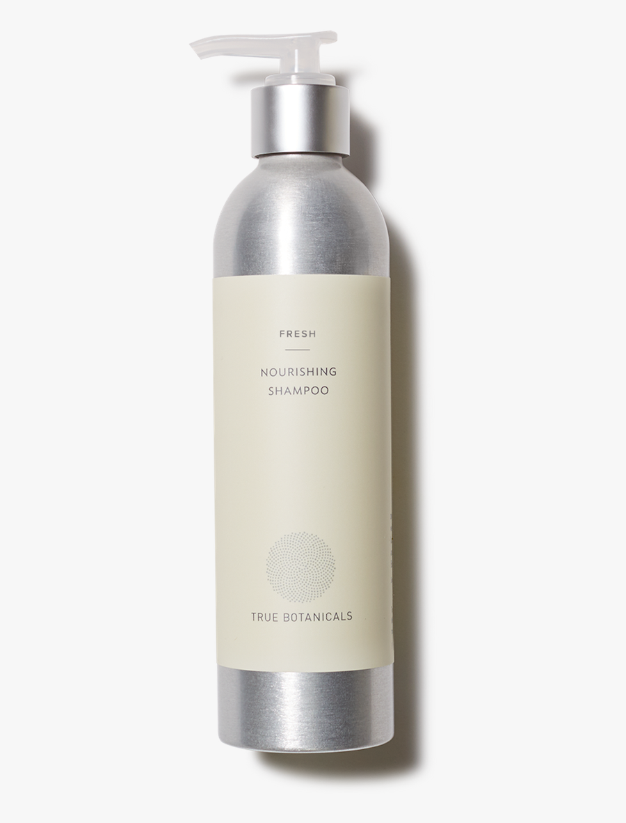 Bottle Transparent Shampoo Png, Transparent Clipart