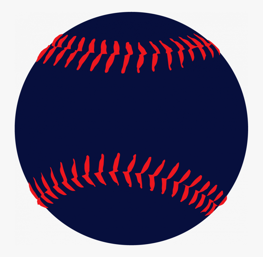 Custom Baseball Or Softball Temporary Tattoos - Softball Png Clipart, Transparent Clipart