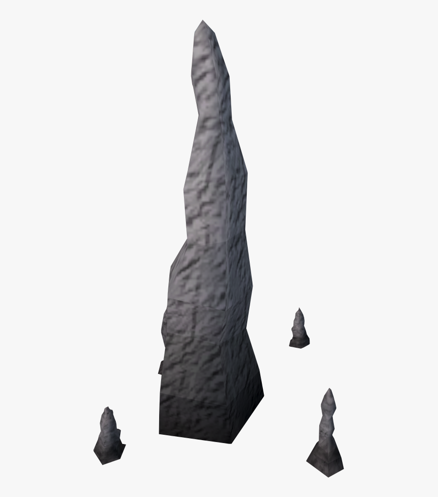 Runescape Wiki Fandom - Clay Stalagmite, Transparent Clipart
