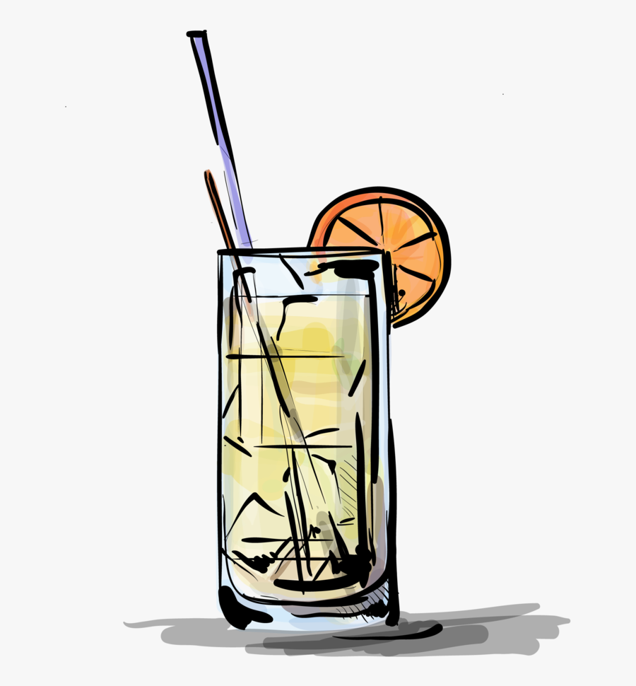 Earthquake Clipart , Png Download - Long Island Iced Tea Icon, Transparent Clipart