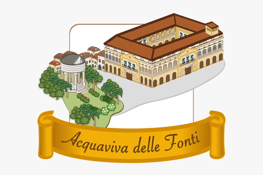 0487-acquaviva Delle Fonti - San Gimignano Png, Transparent Clipart