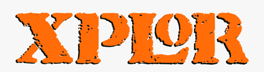 Imagen - Xplor Logo, Transparent Clipart