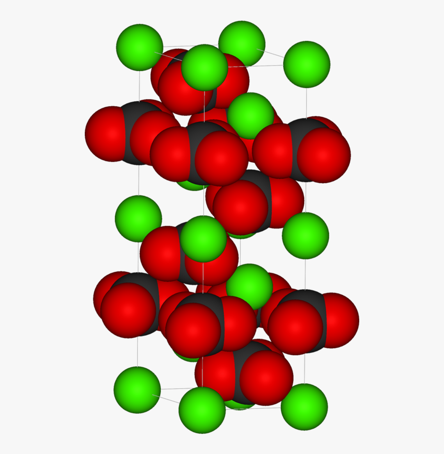 Calcite Structure 3d, Transparent Clipart