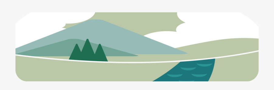 Truckee River Guidebox 2019 By Matt "gilligan - Illustration, Transparent Clipart