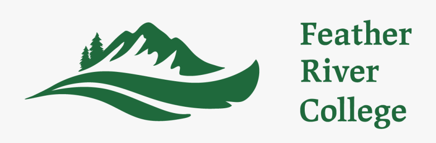 Green Mountain River Logo , Transparent Cartoons - Mountain Feather Logo, Transparent Clipart