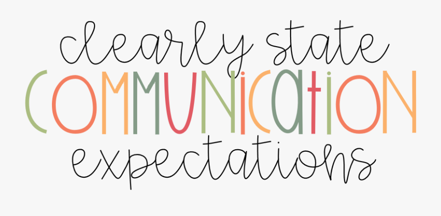 Calligraphy, Transparent Clipart