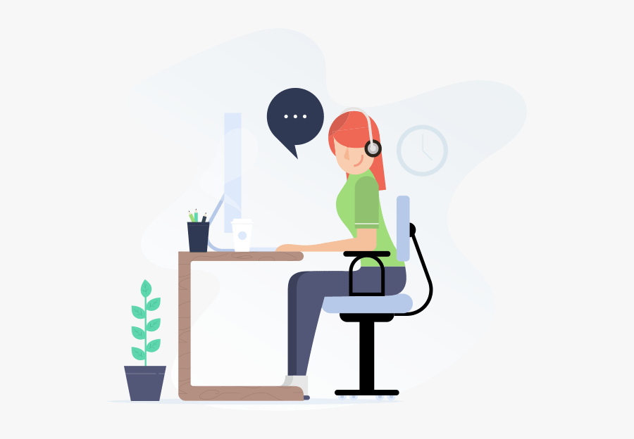 Transparent Parent Communication Clipart - Cartoon, Transparent Clipart