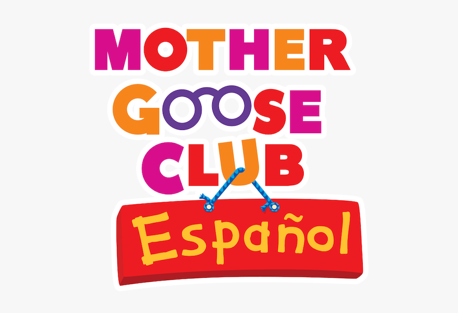 Mother Goose Club, Transparent Clipart