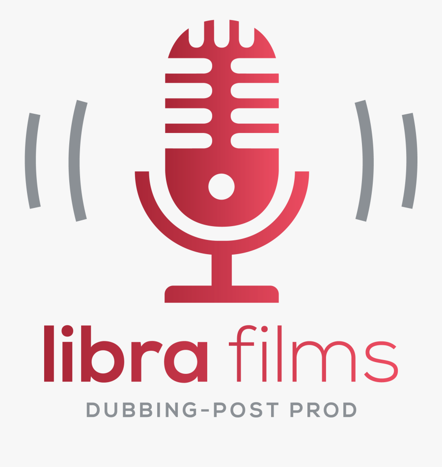 Libra Films , Transparent Cartoons - Libra Films, Transparent Clipart