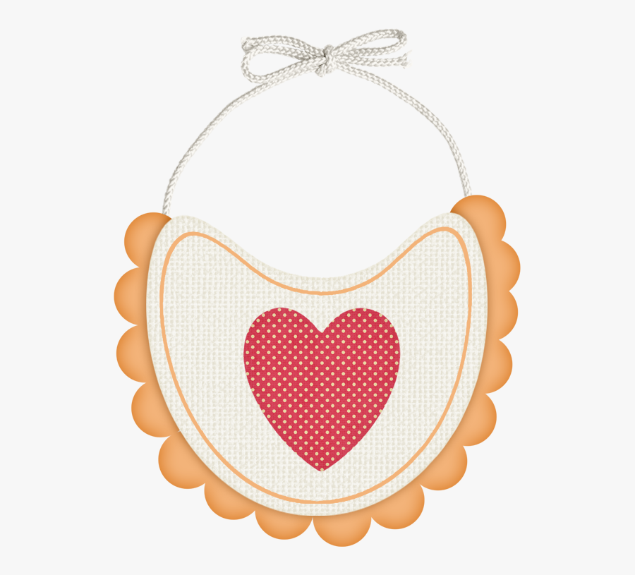 Baby Scrapbook, Baby Art, Girls Image, Bibs, Special - Bib Clipart Png, Transparent Clipart