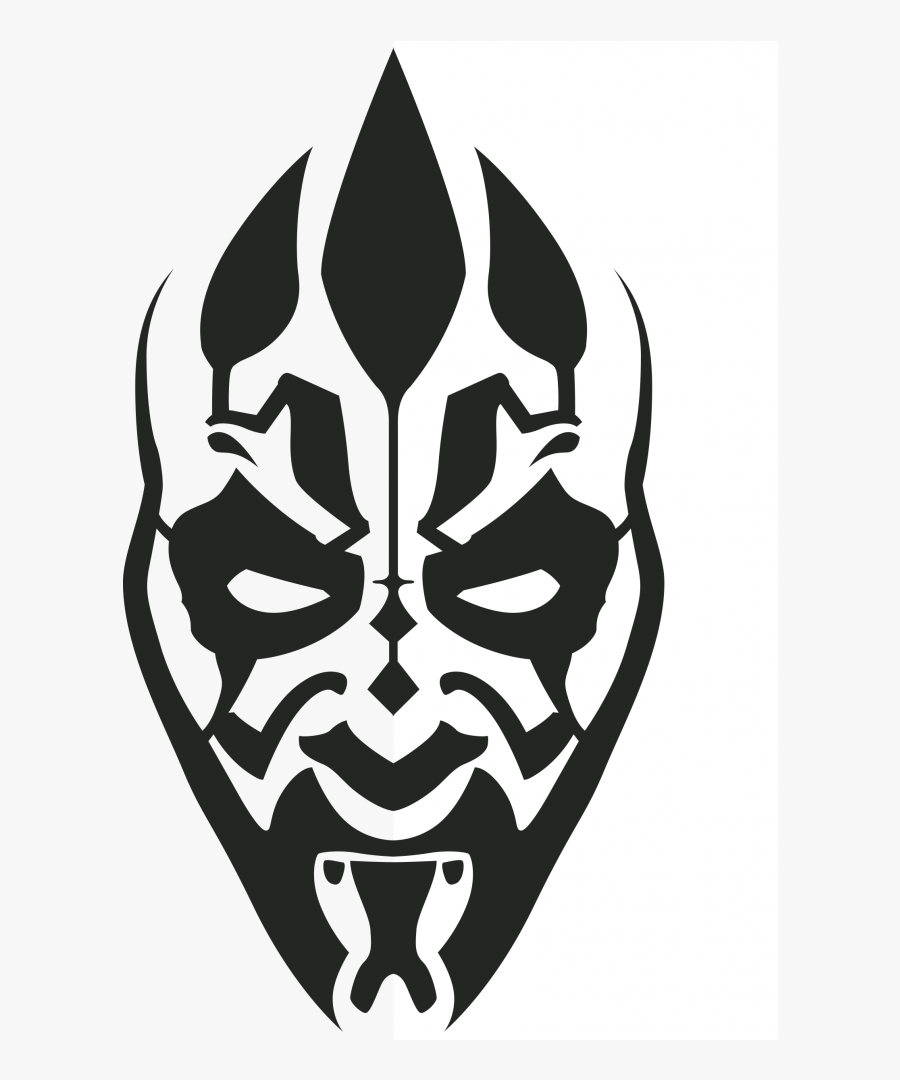 Darth Maul Clipart , Png Download - Darth Maul Clipart, Transparent Clipart