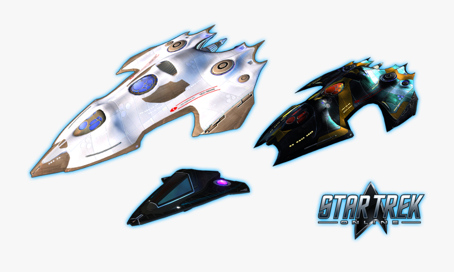 Star Trek Online On Twitter - Star Trek Online, Transparent Clipart