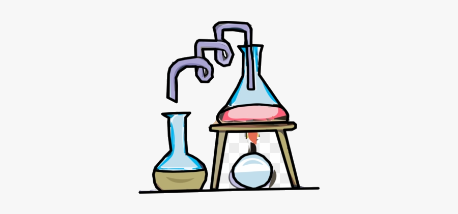 Test Tubes Laboratory Science Experiment Tube Transparent - Science Test Tubes Clipart, Transparent Clipart