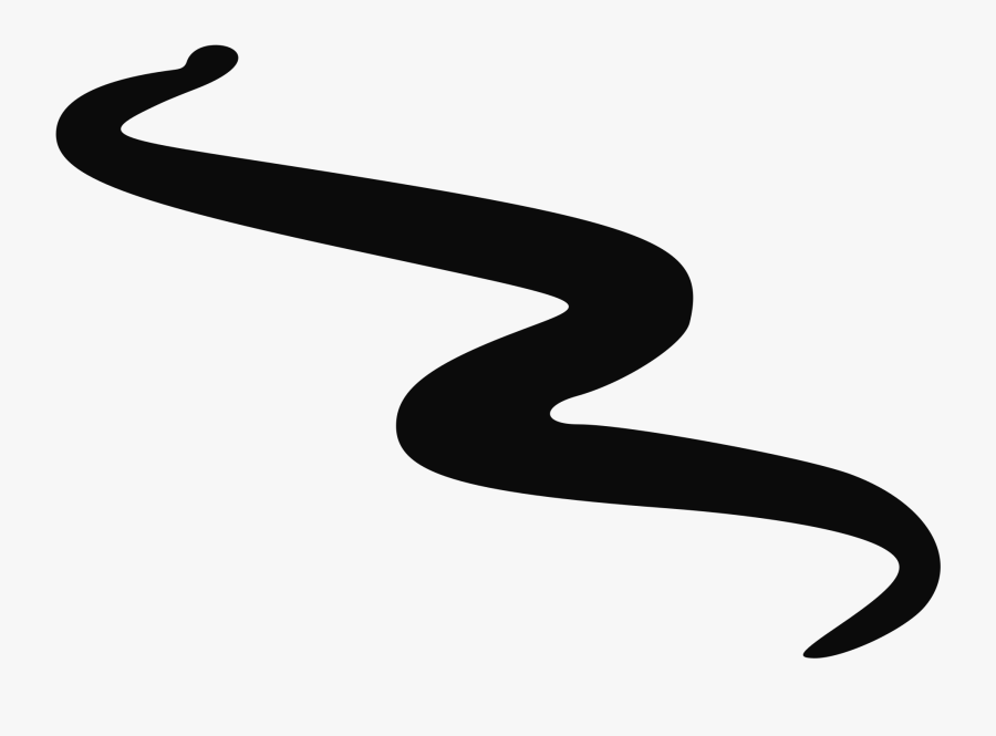 Snake Silhouette Png - Snake Silhouette Transparent, Transparent Clipart