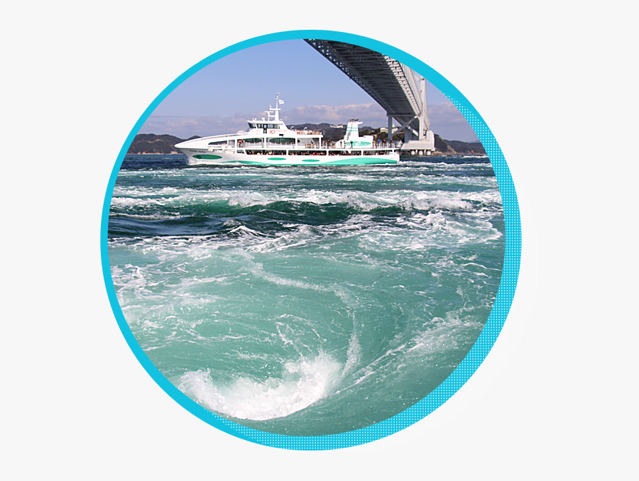 Clip Art Pictures Of Whirlpools - Current Sea, Transparent Clipart