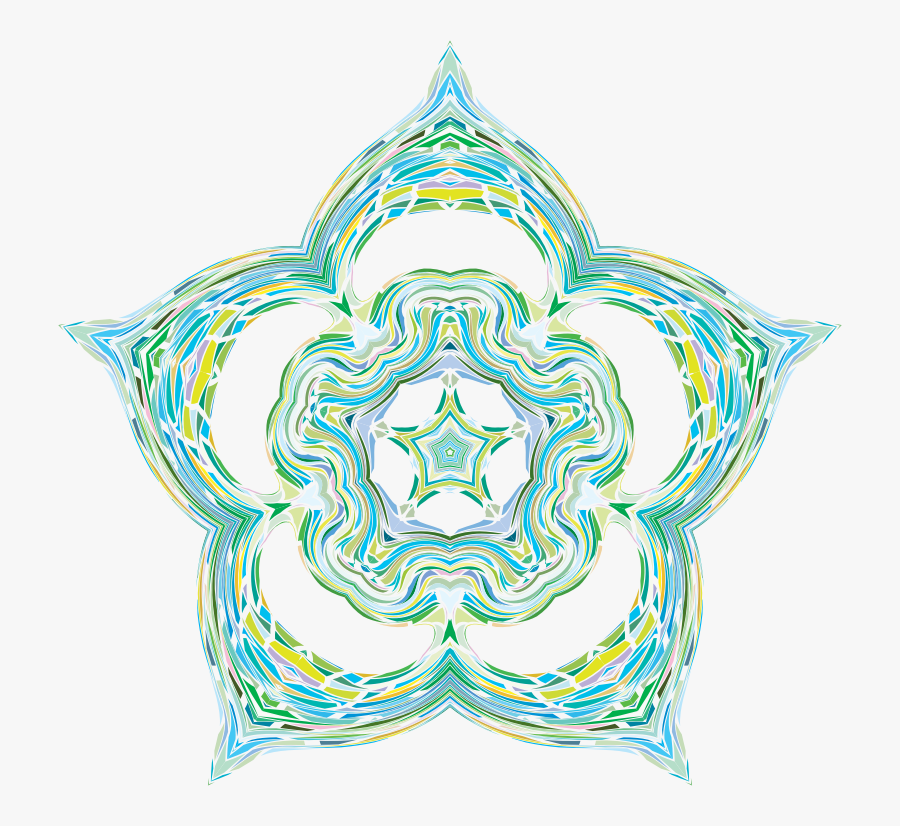 Pastel Whirlpool Clipart Icon Png - Clip Art, Transparent Clipart