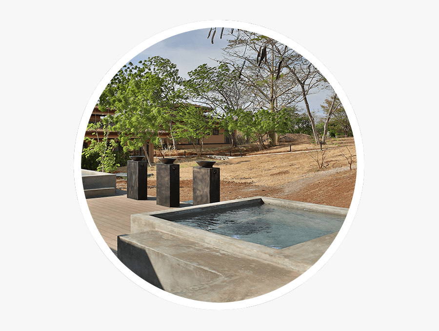 Transparent Clock - Swimming Pool, Transparent Clipart