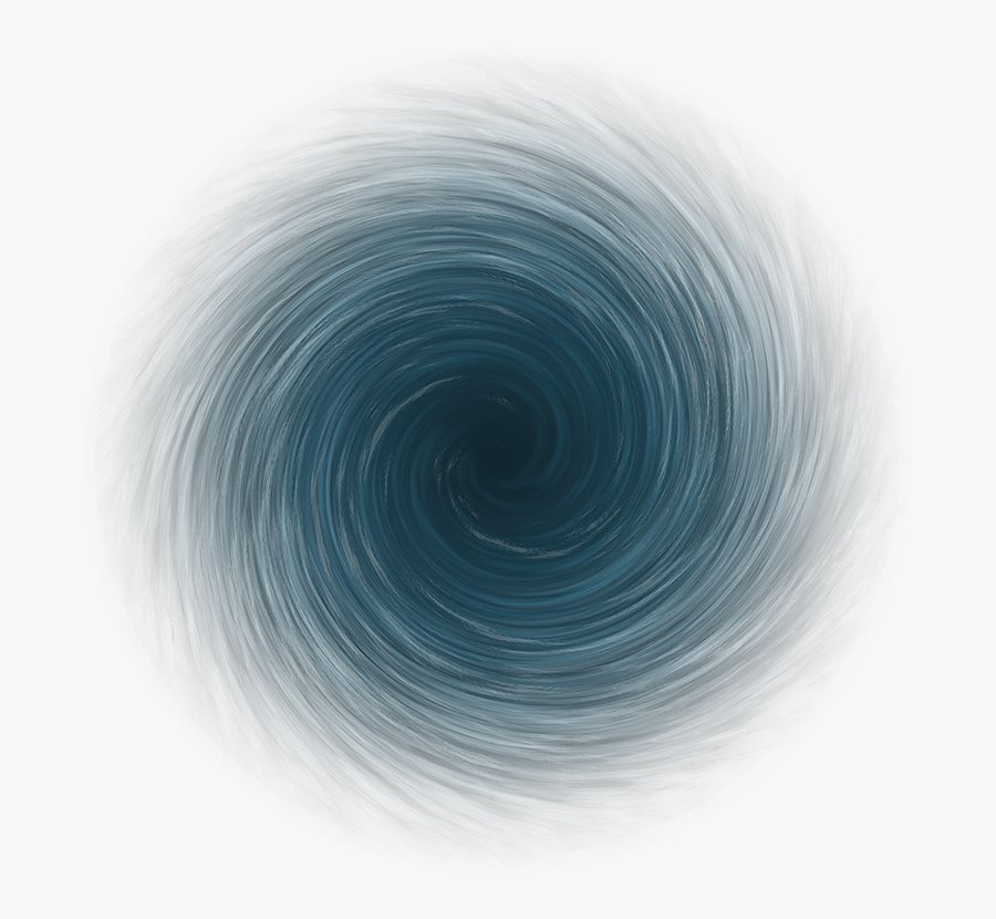 Clip Art Pictures Of Whirlpools - Vortex, Transparent Clipart