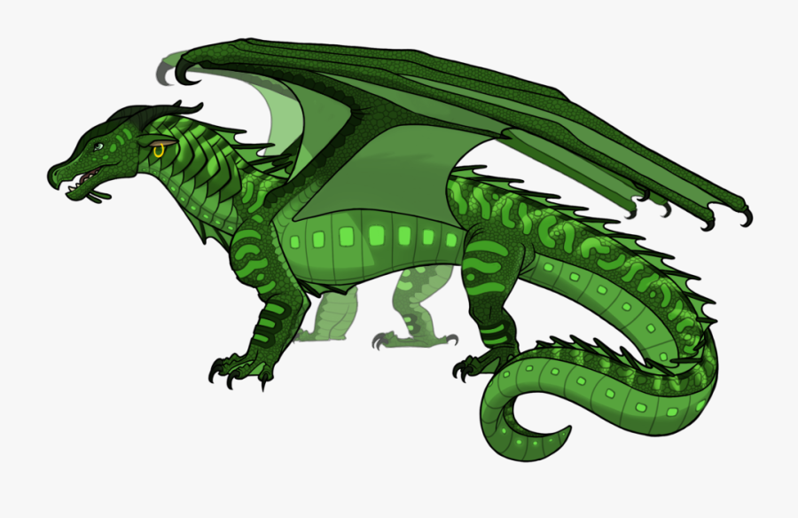 The Better Wings Of Fire Wiki - Wings Of Fire Gif, Transparent Clipart