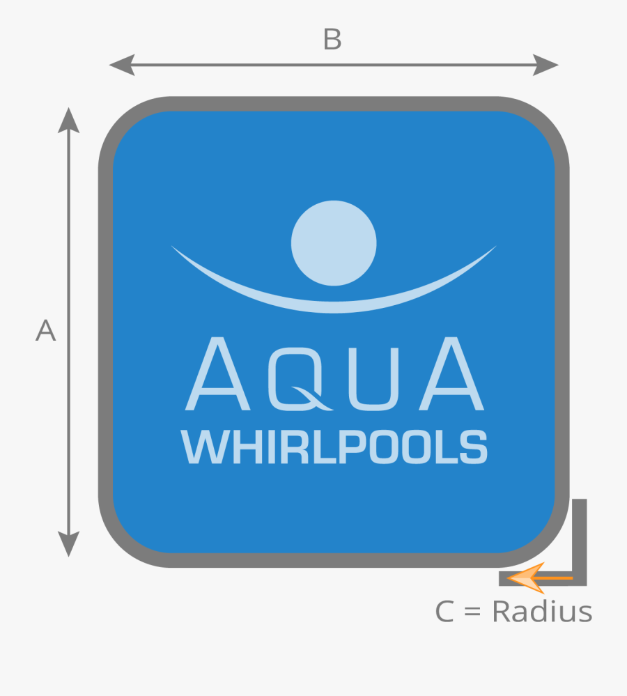 Clip Art Insulating Cover Aqua Product - Sign, Transparent Clipart