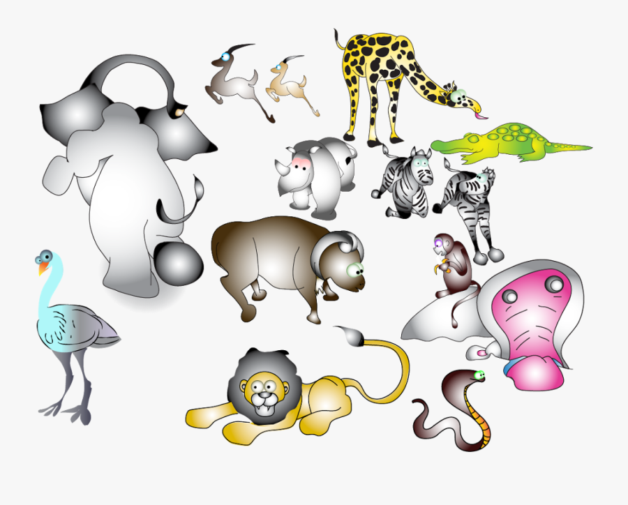 Clip Art, Transparent Clipart