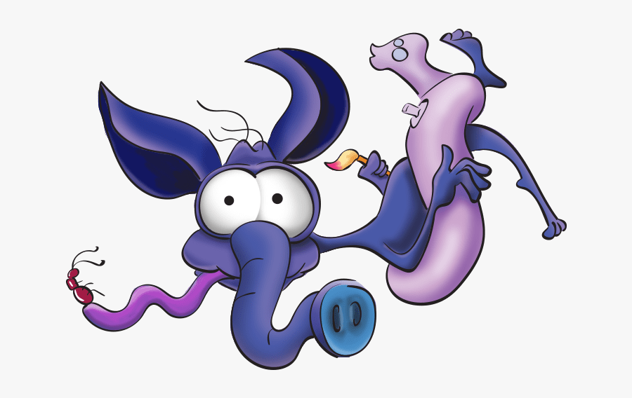 Graphic Design And Illustration In The East Bay - Cartoon, Transparent Clipart