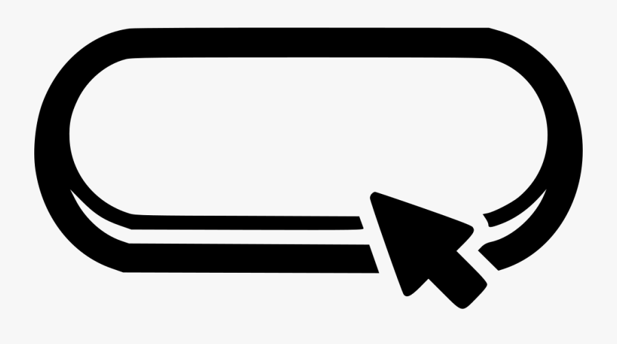 Online Website Button Call To Action - Call To Action Button Icon, Transparent Clipart