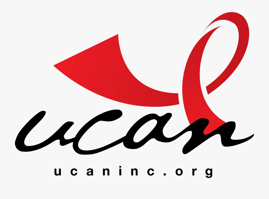 Ucan Logo - United Church Of Christ Hiv And Aids Network, Transparent Clipart