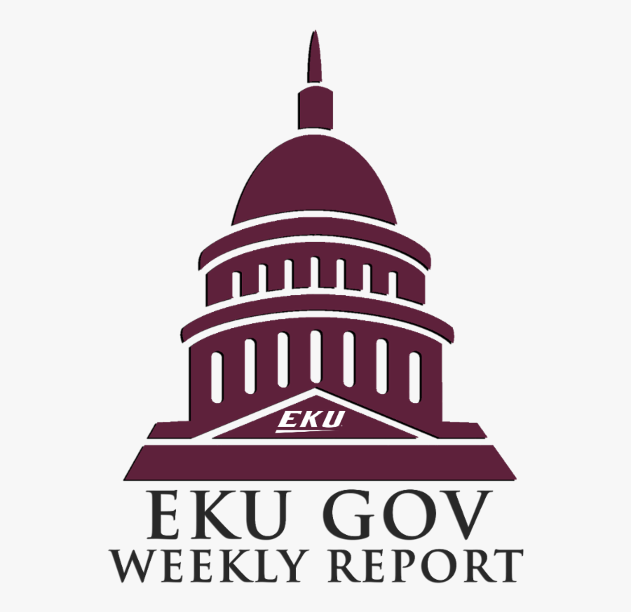 Report Clipart Weekly Report - Transparent Capitol Building Icon, Transparent Clipart