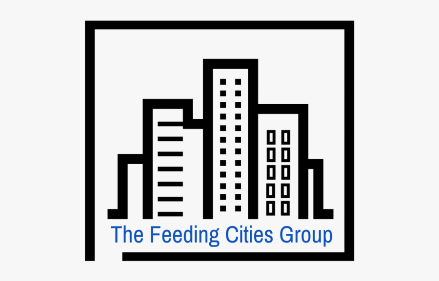 Welcome To The Feeding Cities Group, Transparent Clipart