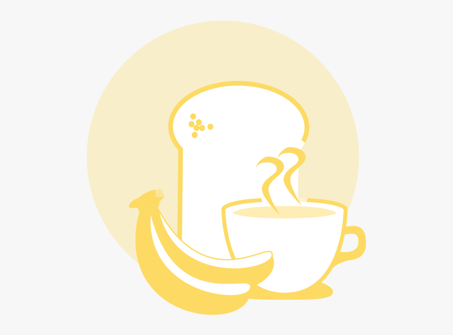 Coffee Cup, Transparent Clipart