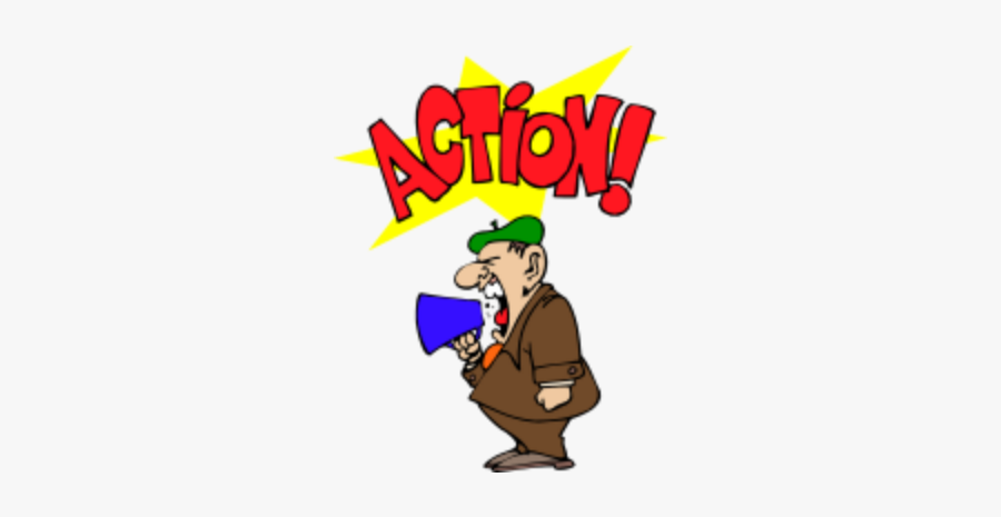 Call To Action - Gdpr Mess, Transparent Clipart