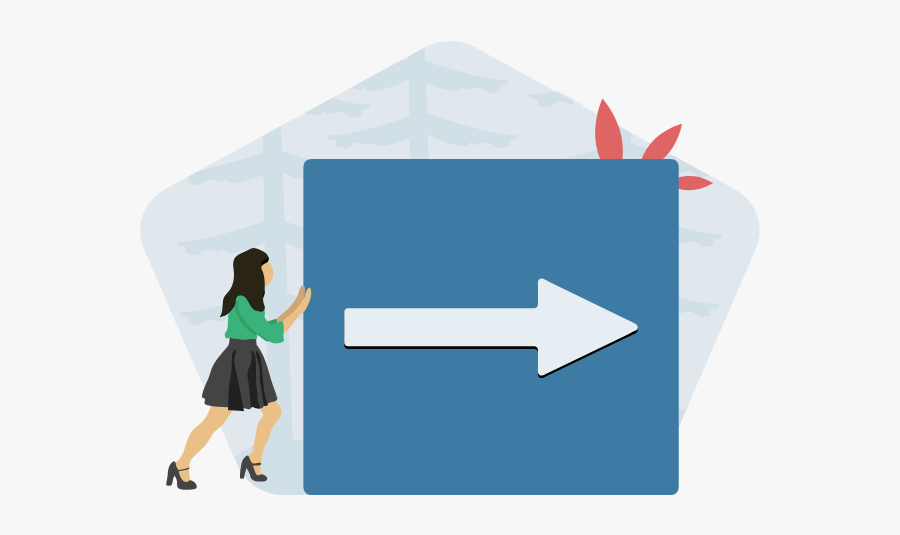 Så Skapar Du Call To Action - Marketing, Transparent Clipart