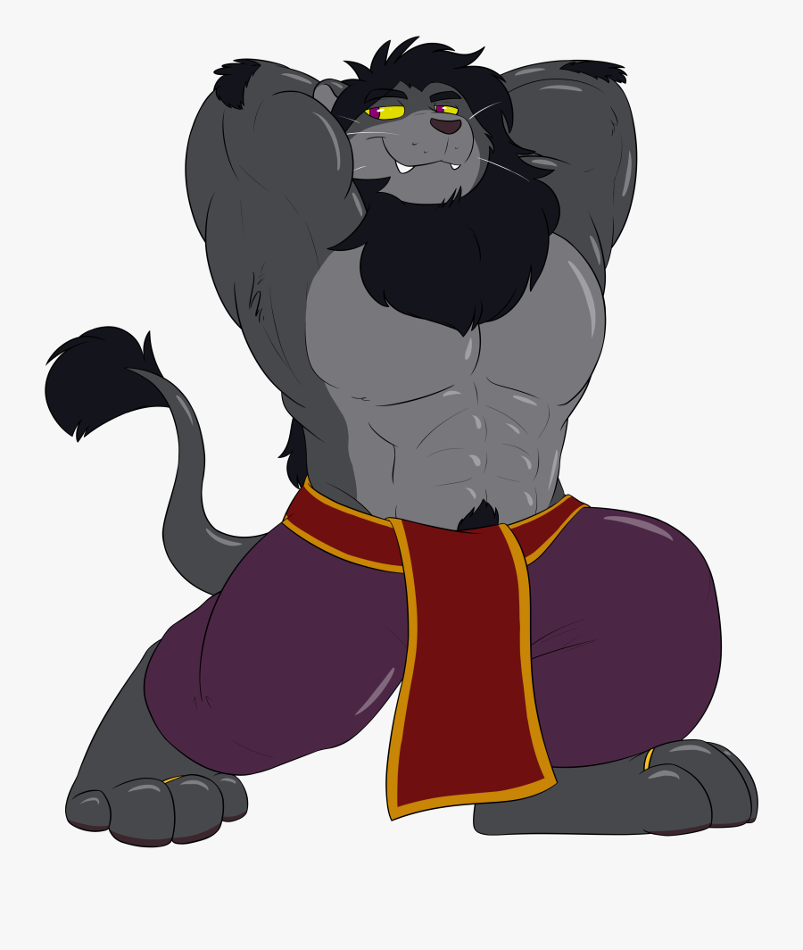 Some Showing Off - Cartoon, Transparent Clipart