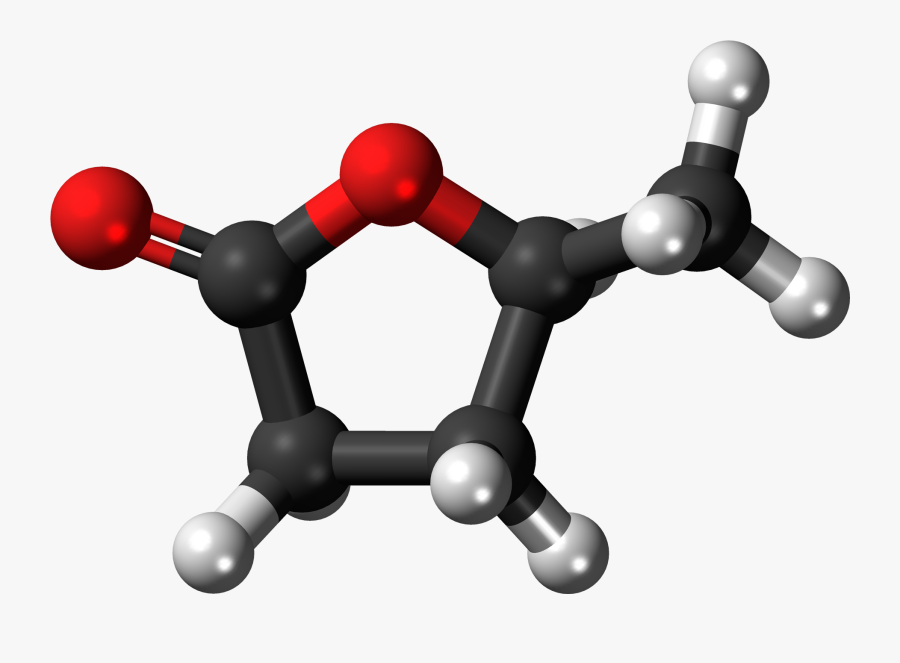 Gamma Valerolactone, Transparent Clipart