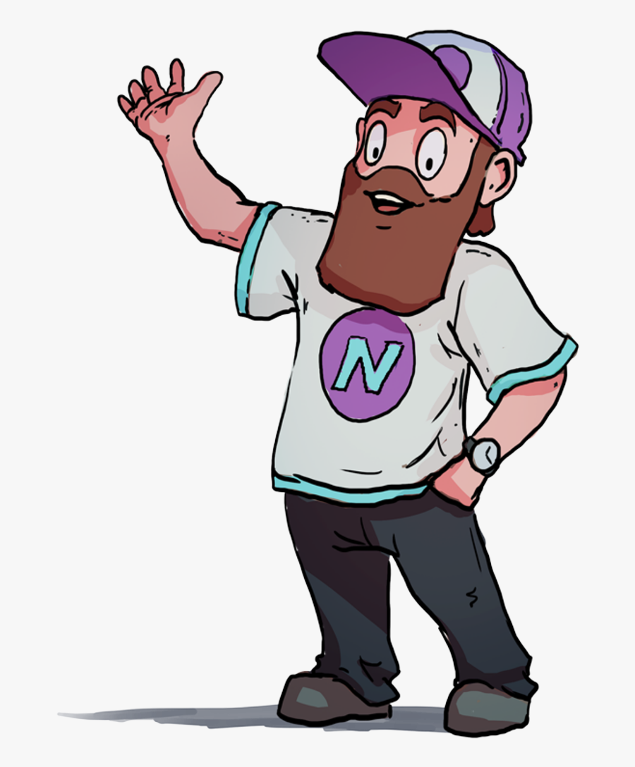 Cartoon, Transparent Clipart