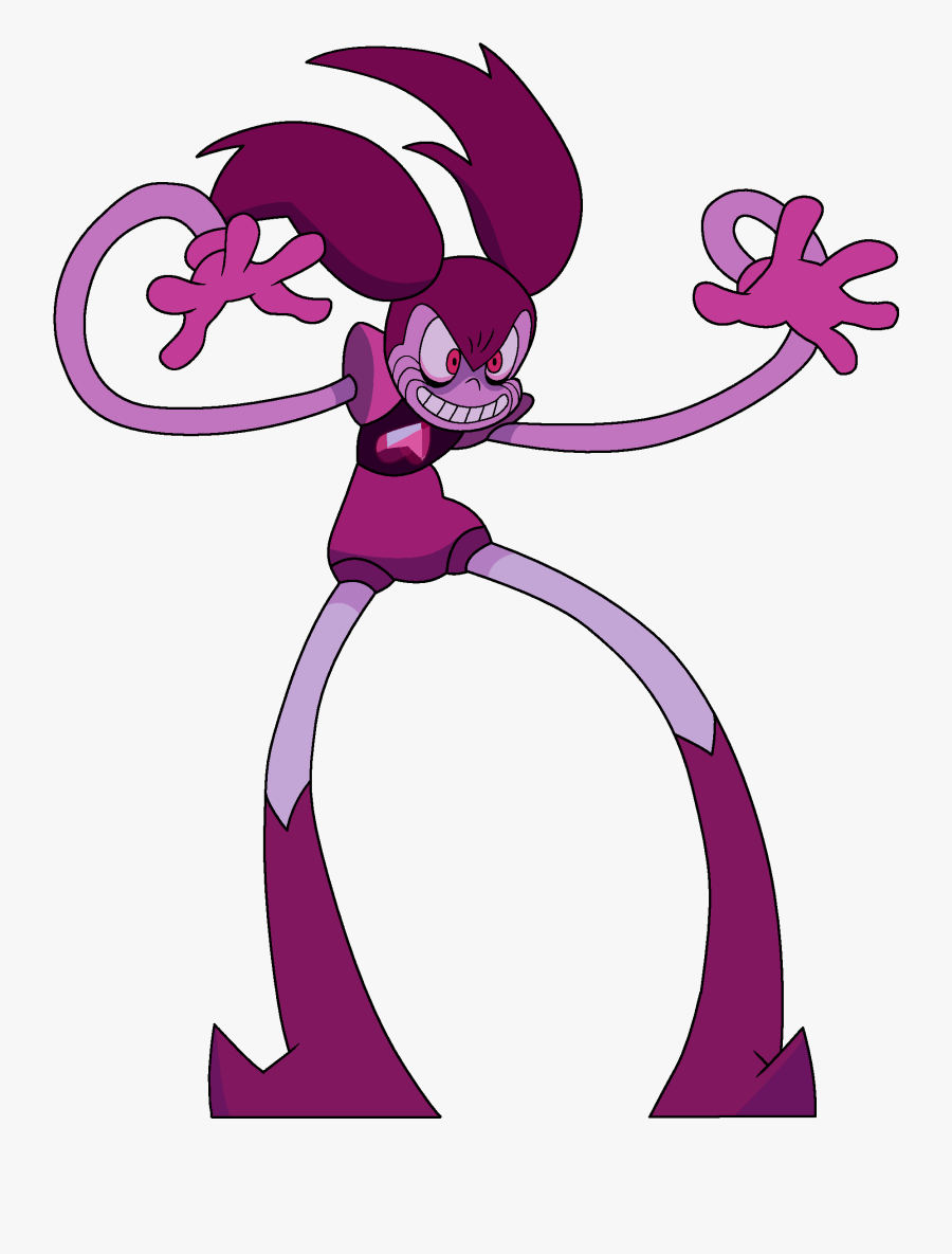 Steven Universe The Movie New Gem, Transparent Clipart