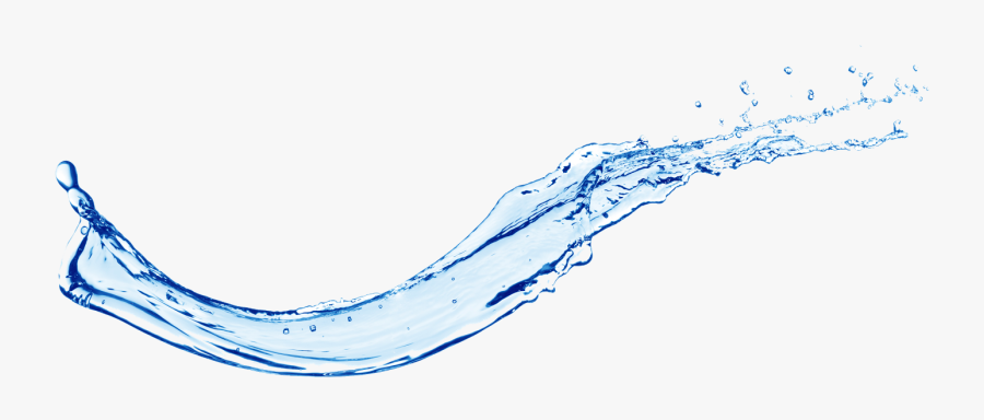 Water Splash Png, Transparent Clipart