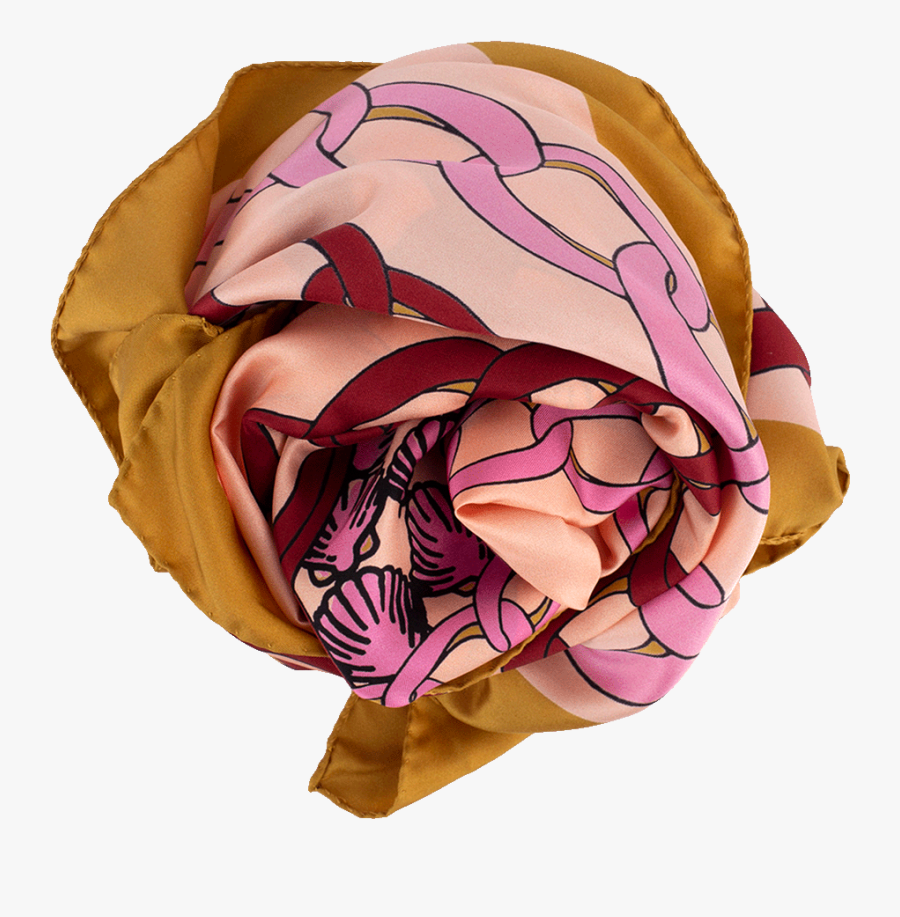 Pink Sea Shell Clip Art, Transparent Clipart