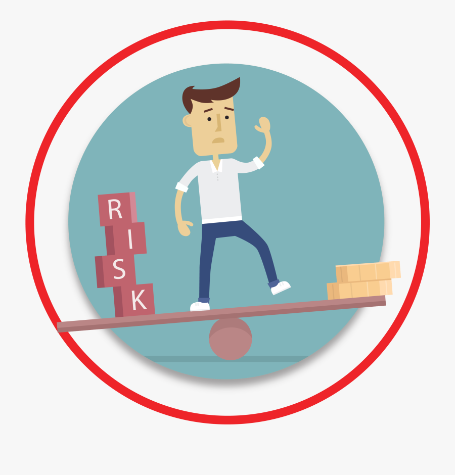 How Savvisave Enables You To Reach Your Goals Clipart - Cartoon, Transparent Clipart