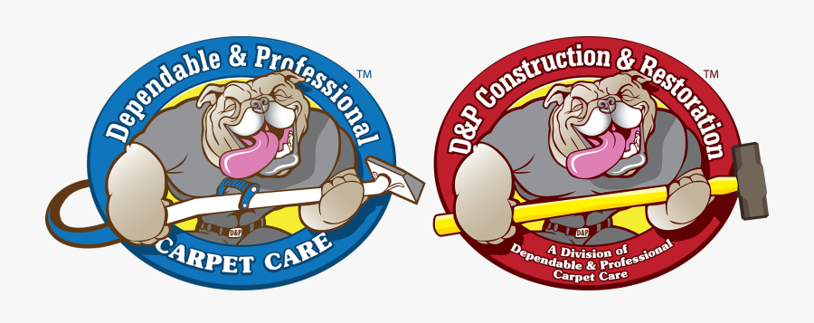 Dependable & Professional, Transparent Clipart