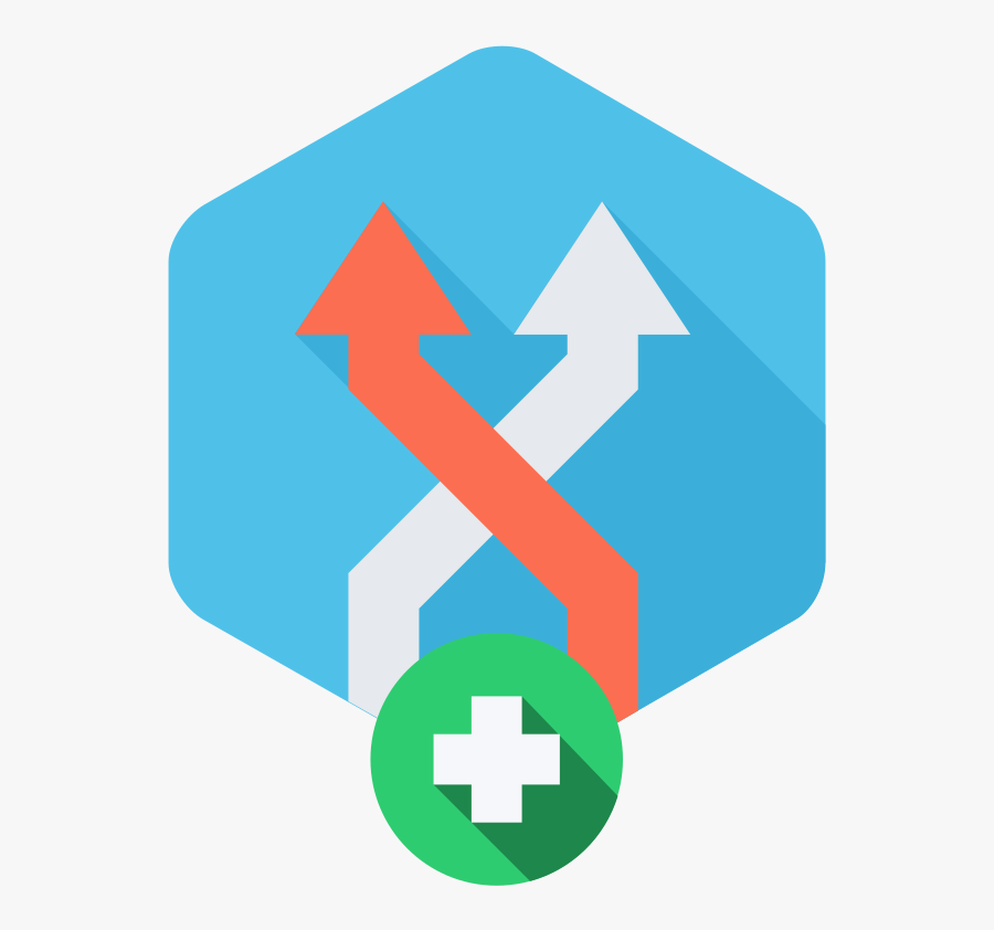 - Badge Clipart , Png Download - Cross, Transparent Clipart