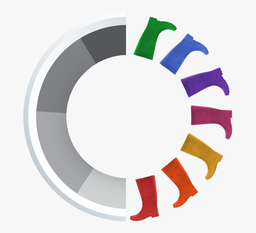 Circle, Transparent Clipart