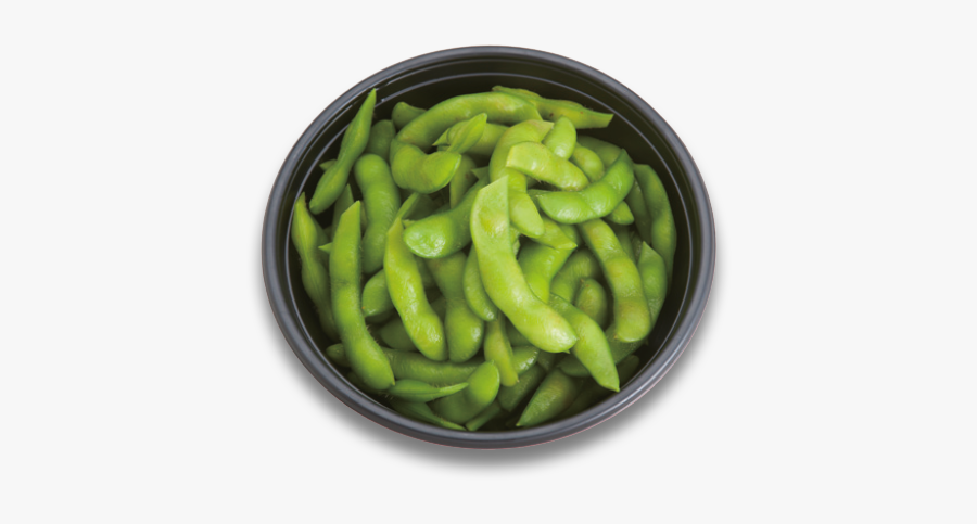 Edamame Transparent Png - Edamame Png, Transparent Clipart