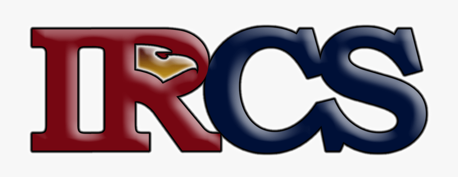 Ircs - Cartoon, Transparent Clipart