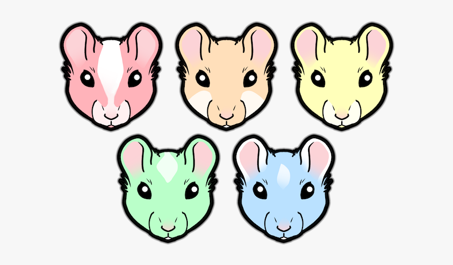Cartoon, Transparent Clipart