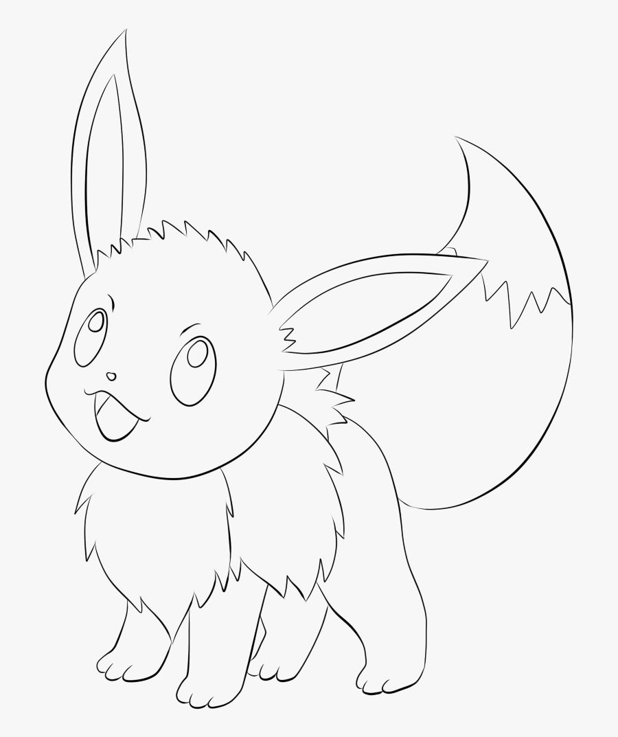 Free Free 163 Pokemon Eevee Svg Free SVG PNG EPS DXF File