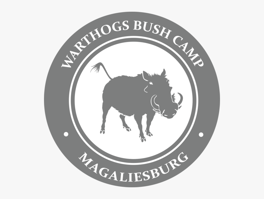 Warthogs Bush Camp In Magaliesburg - Glenburn Lodge & Spa, Transparent Clipart