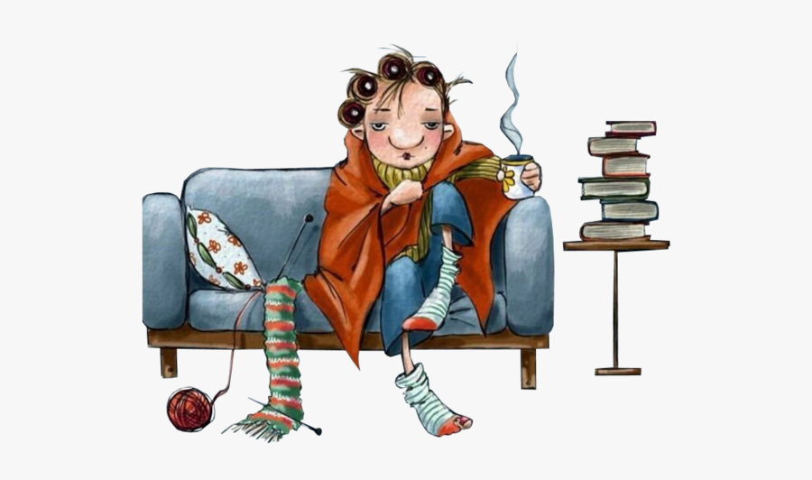 Elina Ellis Cat Illustration, Transparent Clipart